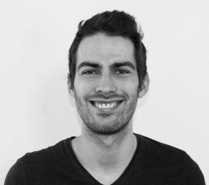 Florian DE BONADONA, Masseur-kinésithérapeute formé à la dynervologie — Institut de Dynervologie, Saint-Cyr-sur-Loire (Tours)