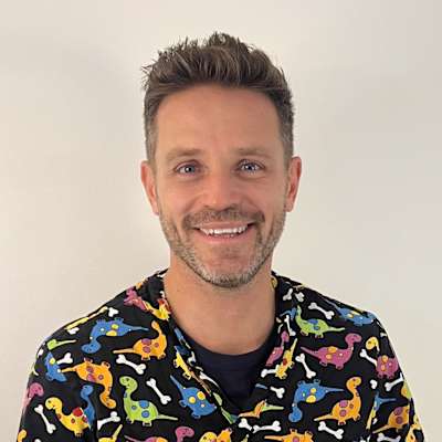 Xavier LANGLET, Ostéopathe formé à la dynervologie — Institut de Dynervologie, Saint-Cyr-sur-Loire (Tours)
